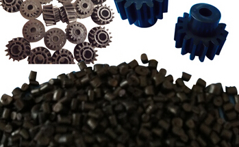 阻燃尼龍的性能與領(lǐng)域應(yīng)用