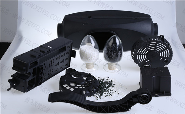 一種良好的尼龍材料可用作包裝薄膜