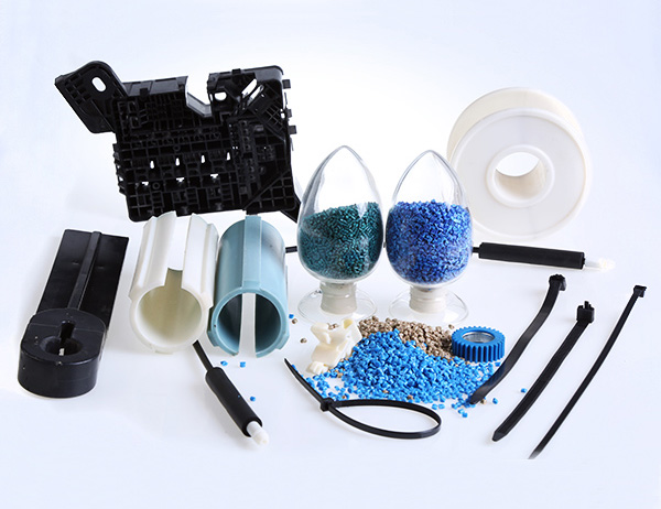 PA610尼龍在注塑過程中的應(yīng)用