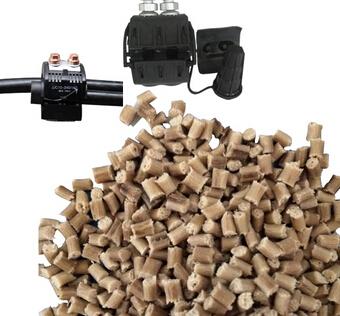 PA6與PP哪種做阻燃刷絲比較好?