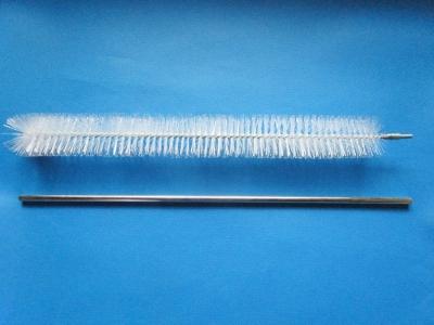 尼龍材料制成刷子相對(duì)而言更安全健康