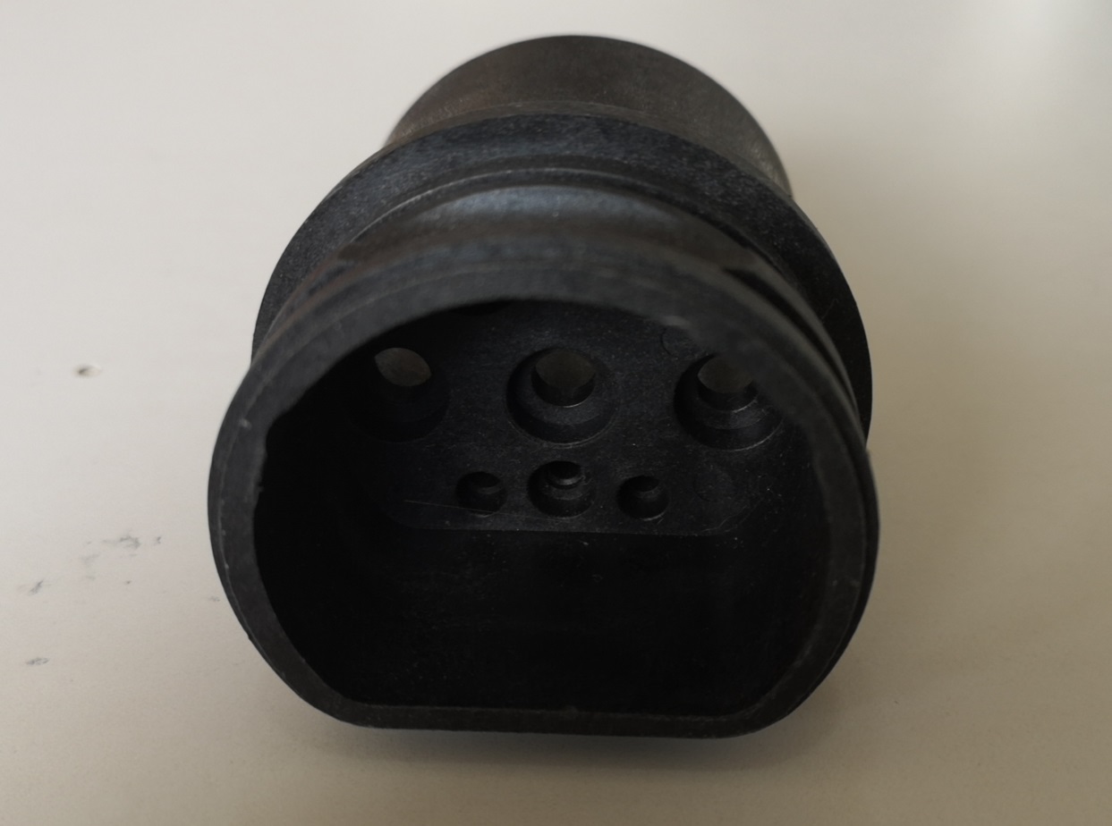 尼龍PA6阻燃增強加30%玻纖應(yīng)用于電動汽車充電樁配件