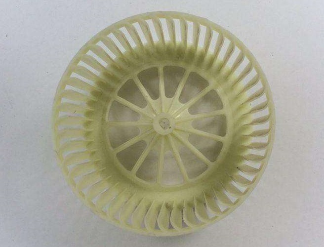 尼龍PA改性大眾汽車空調(diào)系統(tǒng)風葉輪專用料