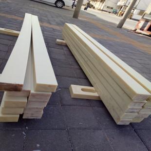 尼龍板和聚四氟乙烯墊板性能對(duì)比