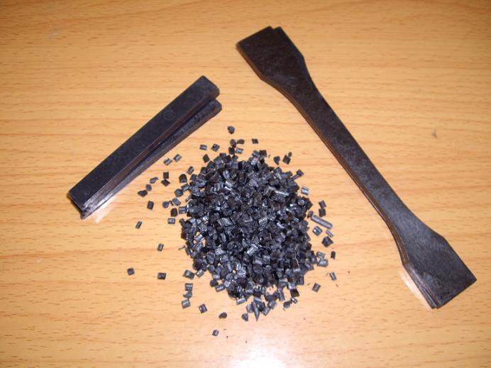 塑膠原料的特點(diǎn)與缺點(diǎn)