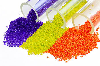 “以塑代鋼”的五大改性尼龍工程塑料