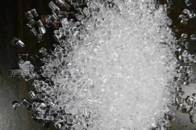 玻纖增強(qiáng)尼龍PA66原料對(duì)于粘度的影響