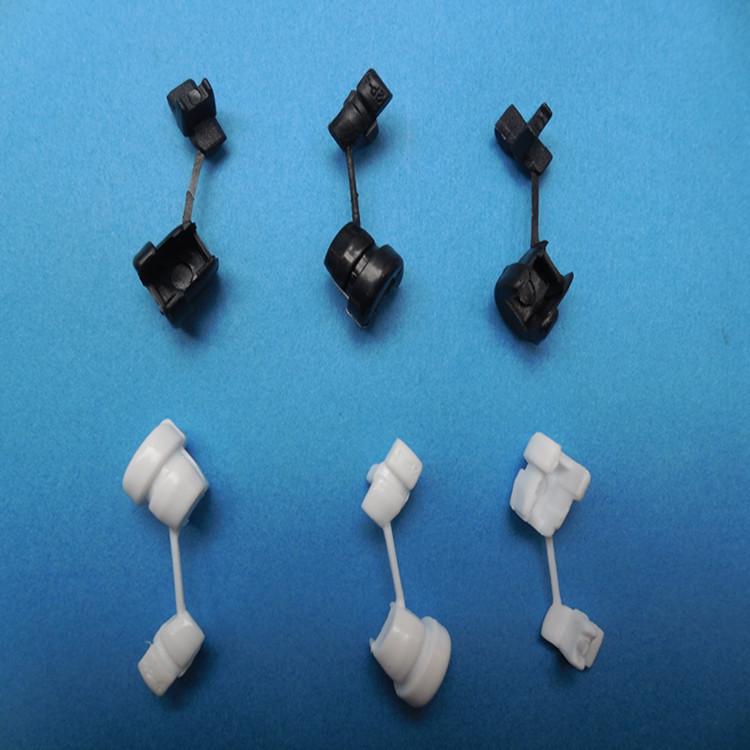 PA66電源線扣專(zhuān)用料