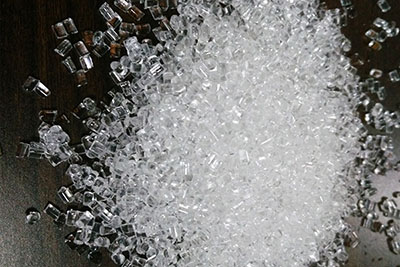 高含量玻纖增強尼龍材料的試制