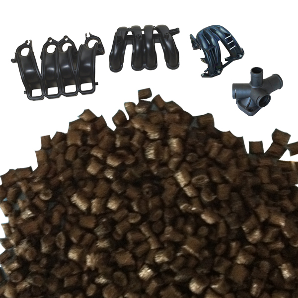 眼鏡架中的耐磨尼龍的運(yùn)用