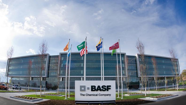 新聞速遞:巴斯夫或?qū)τ谀猃?價格進(jìn)行上調(diào)