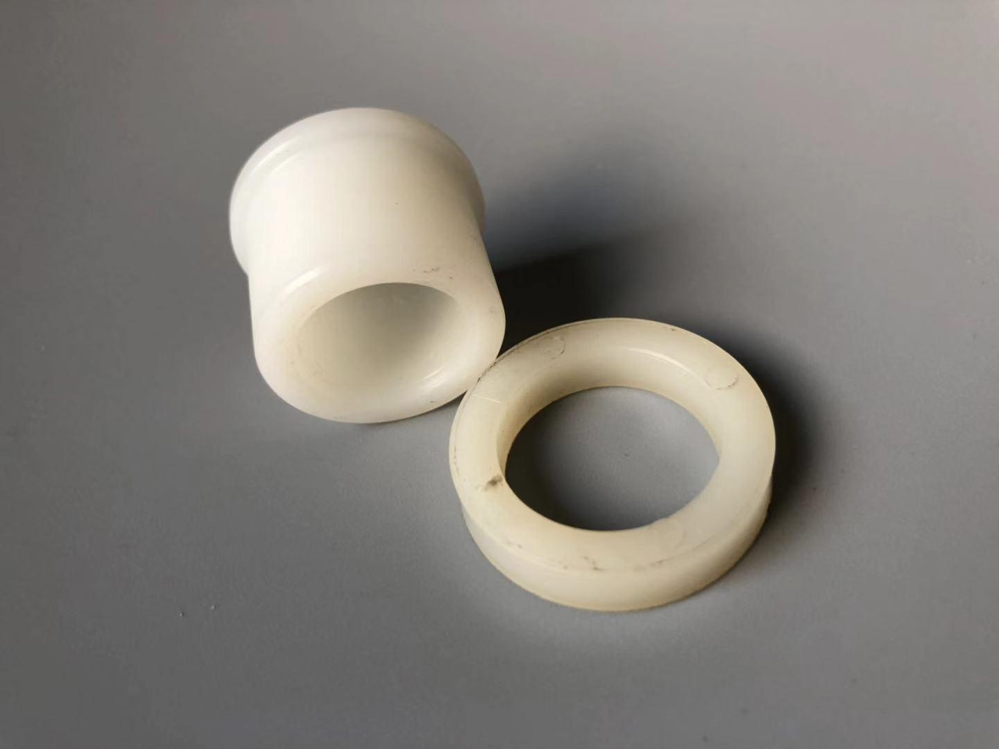 塑料模具的熱處理特點(diǎn)以及工藝路線