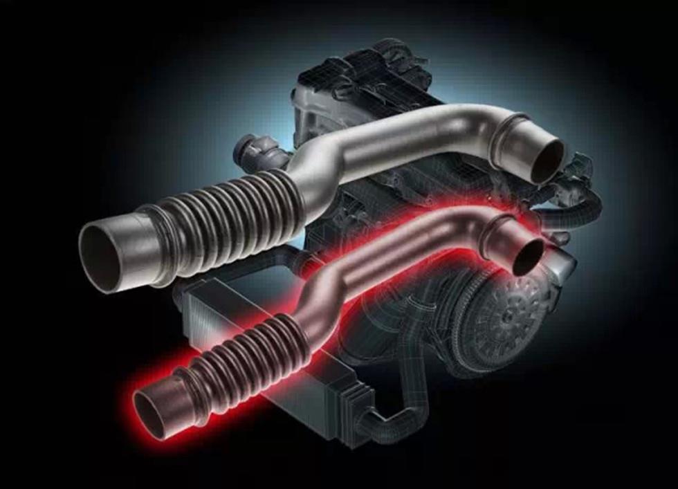 一組圖片為你全面解析聚酰胺尼龍材料的應用