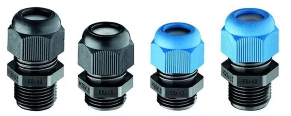 一組圖片為你全面解析聚酰胺尼龍材料的應用