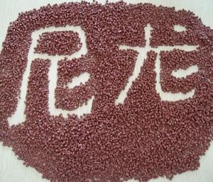 PA尼龍織物的制備研究說明