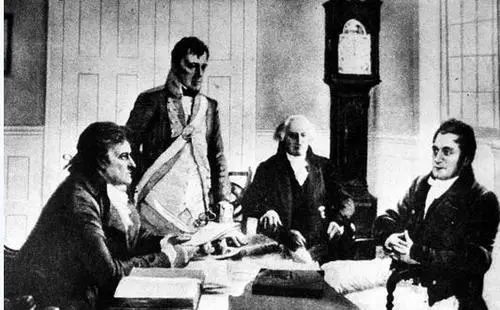 尼龍發(fā)明歷史哪些事兒