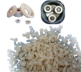 玻纖增強尼龍注塑缺陷和解決方法