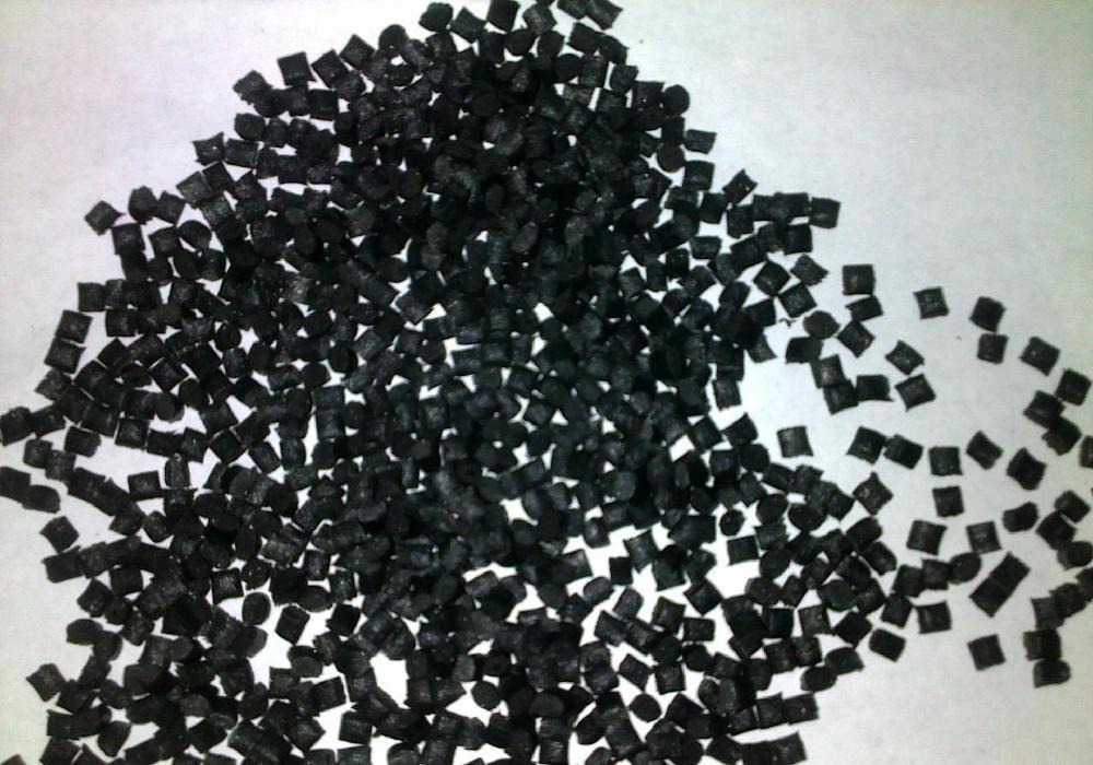 玻纖增強(qiáng)PA66材料外觀不太好的原因