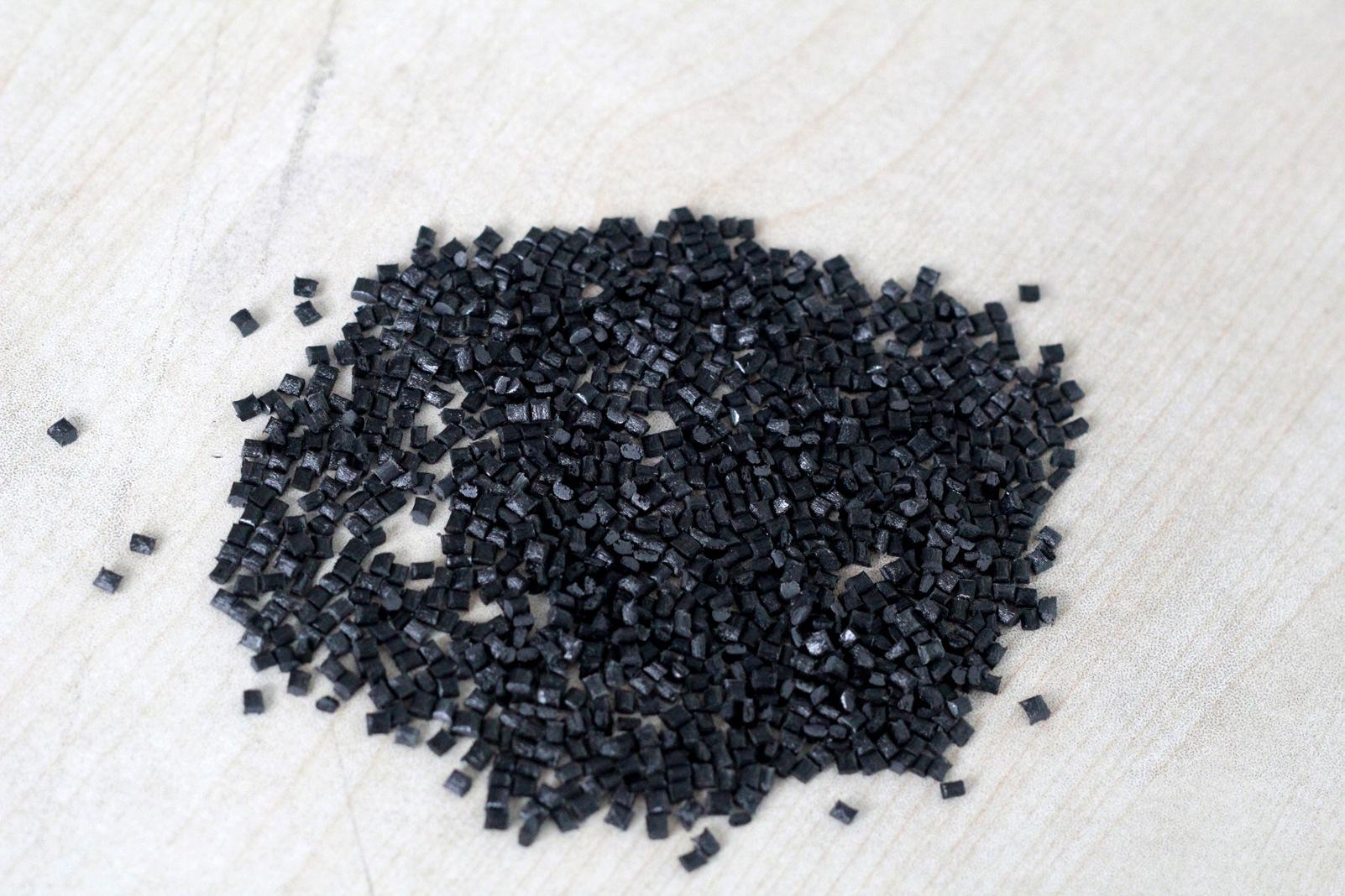 PA填充尼龍對樹脂性能的影響