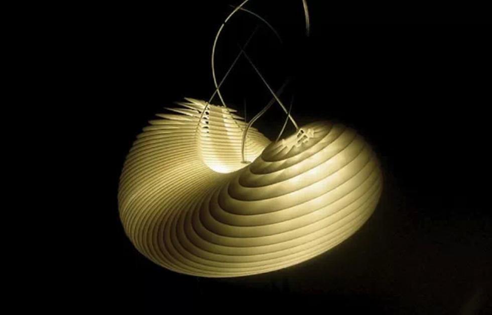 一組圖片為你全面解析聚酰胺尼龍材料的應用