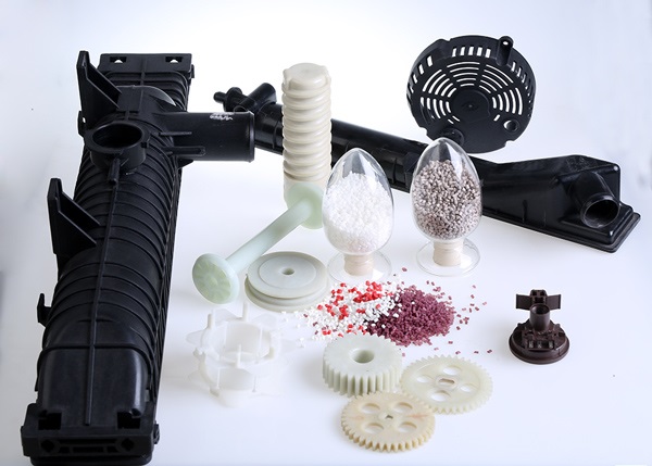 改性尼龍的主要品種和一般性能有哪些?