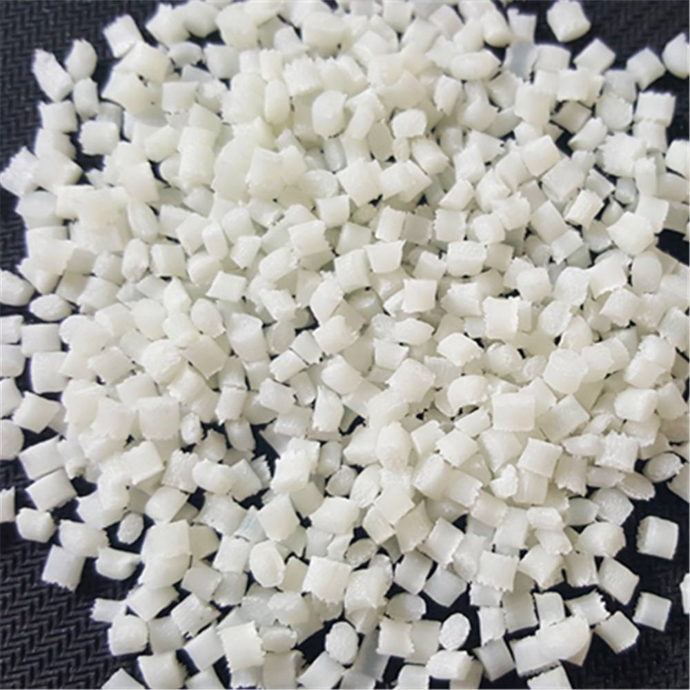 增強(qiáng)尼龍的流動變性