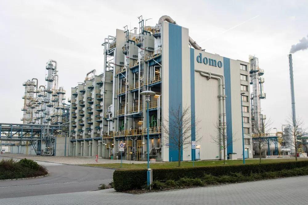 資訊在線:道默化學(xué)開發(fā)新型PA66黑色塑料