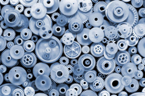 尼龍材料在工業(yè)機械領(lǐng)域中的應(yīng)用