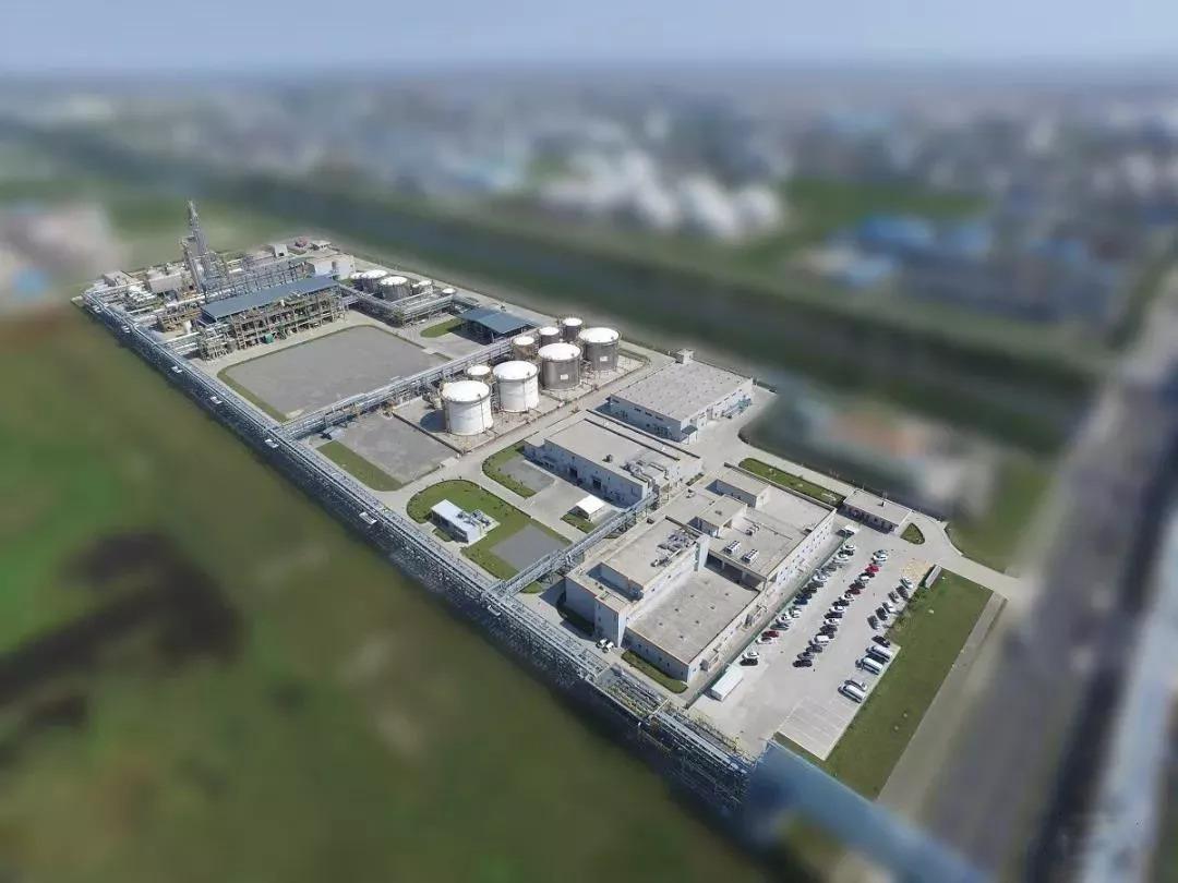 英威達(dá)集團(tuán)將推進(jìn)PA66應(yīng)用開(kāi)發(fā)