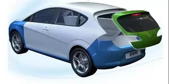 國(guó)內(nèi)改性塑料消費(fèi)量增速較快的領(lǐng)域非汽車(chē)行業(yè)莫屬