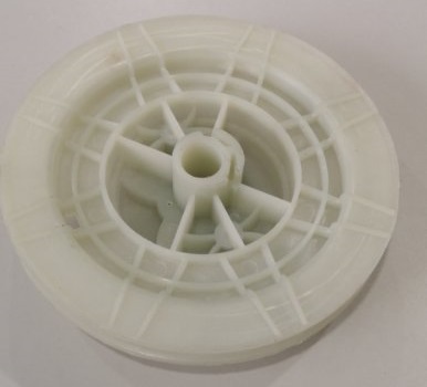 尼龍改性PA用于小型汽油機(jī)啟動器部件