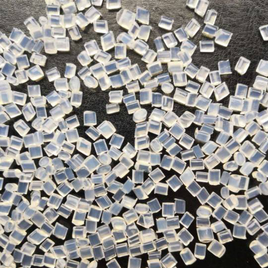 增強(qiáng)尼龍的流動變性