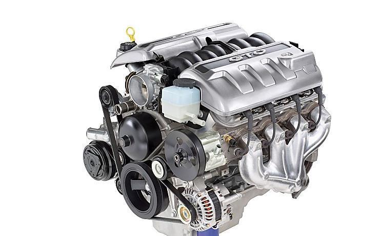 注塑級(jí)尼龍PA6在汽車(chē)發(fā)動(dòng)機(jī)周邊的應(yīng)用