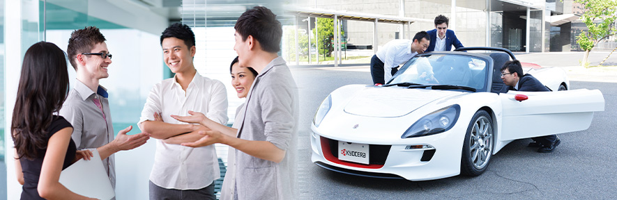 眾君意尼龍改性廠(chǎng)公司簡(jiǎn)介